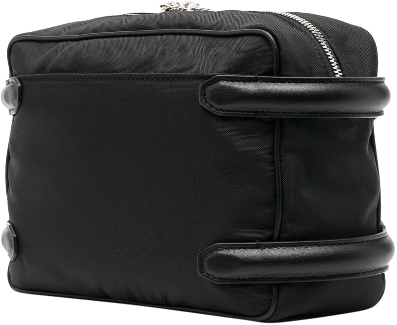 Alexander McQueen Bags Black Zwart