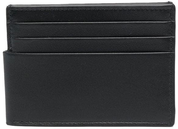 Alexander McQueen Wallets Black Zwart