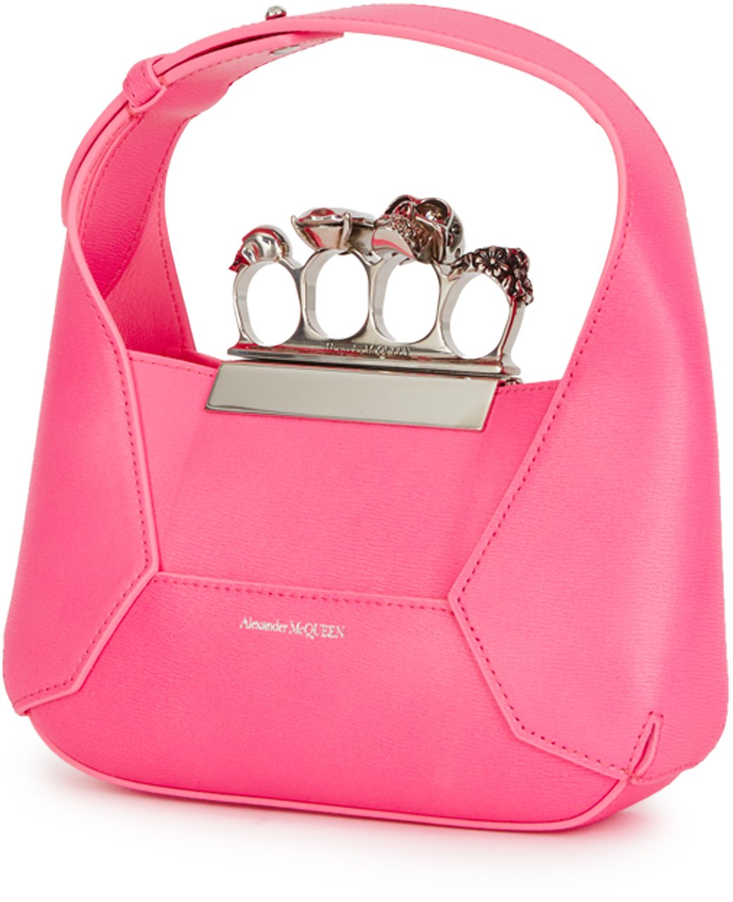 Alexander McQueen Alexander McQueen BORSE A SPALLA Divers