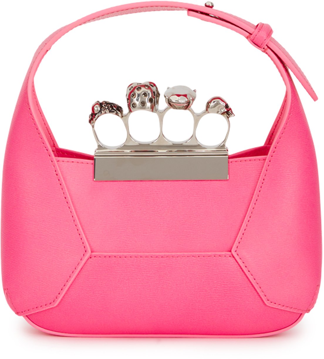 Alexander McQueen Alexander McQueen BORSE A SPALLA Divers