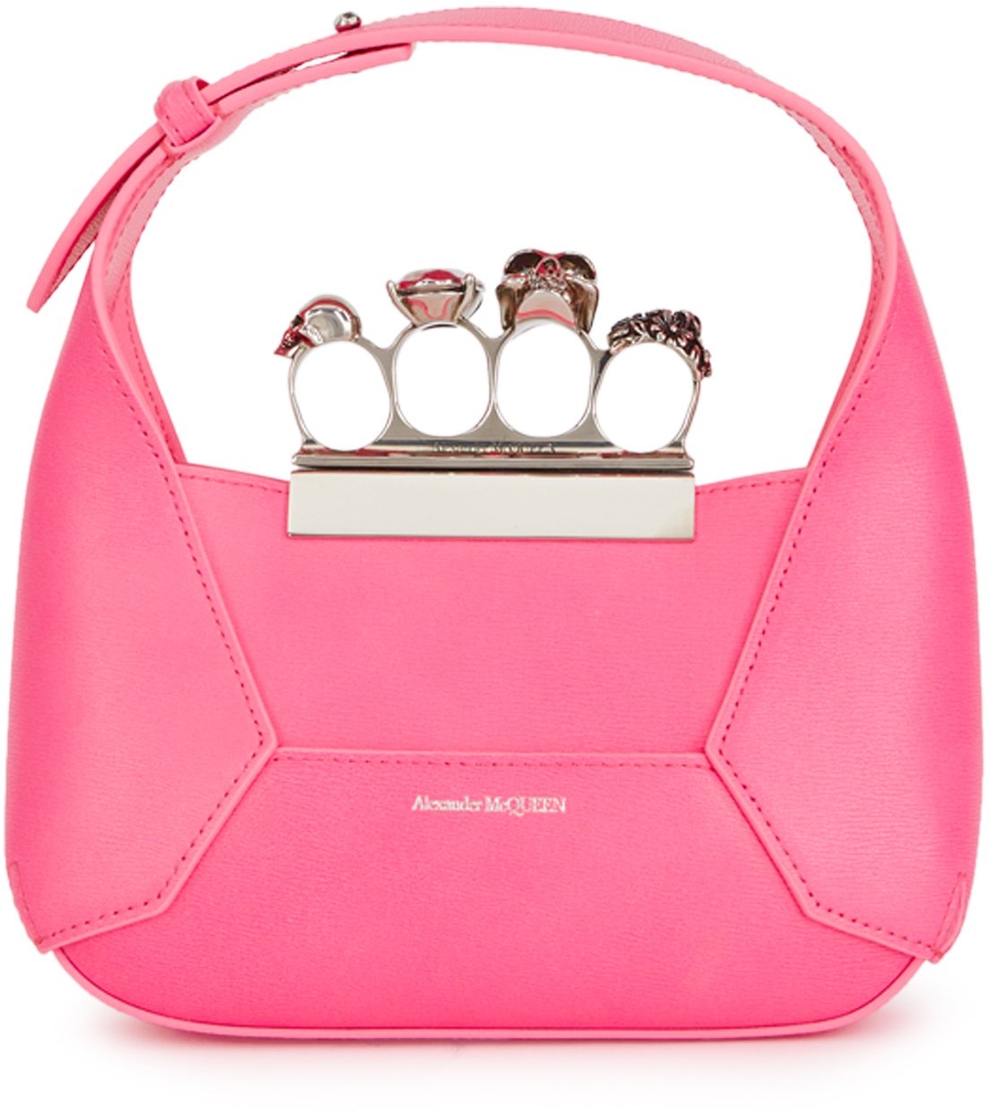 Alexander McQueen Alexander McQueen BORSE A SPALLA Divers