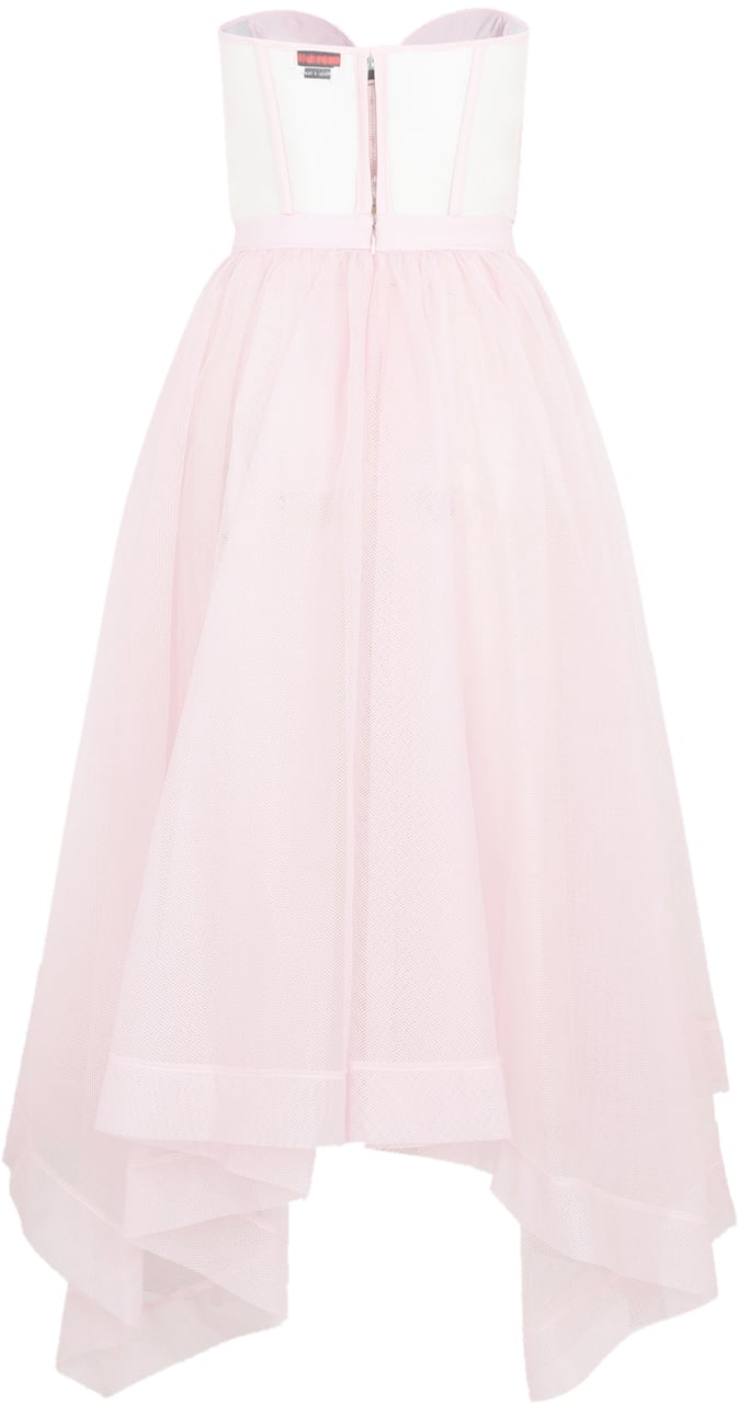 Alexander McQueen ALEXANDER MCQUEEN 734291.QEACR Roze