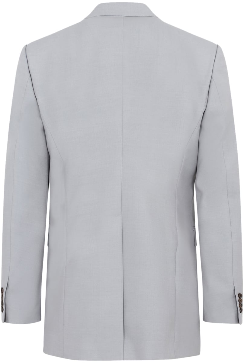 Alexander McQueen ALEXANDER MCQUEEN 735260.QUU42 Grijs