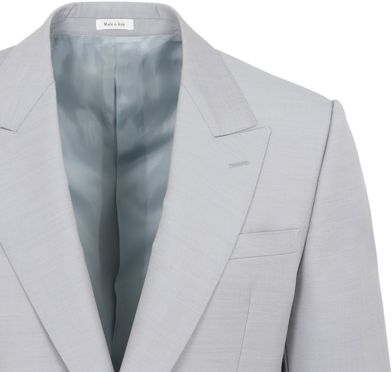 Alexander McQueen ALEXANDER MCQUEEN 735260.QUU42 Grijs