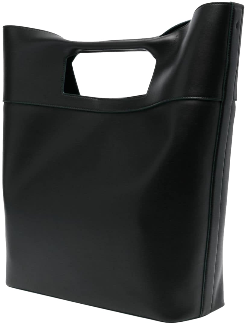 Alexander McQueen Bags Black Zwart