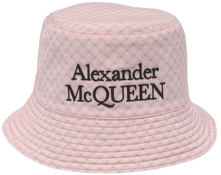 Alexander McQueen Hat Divers Divers