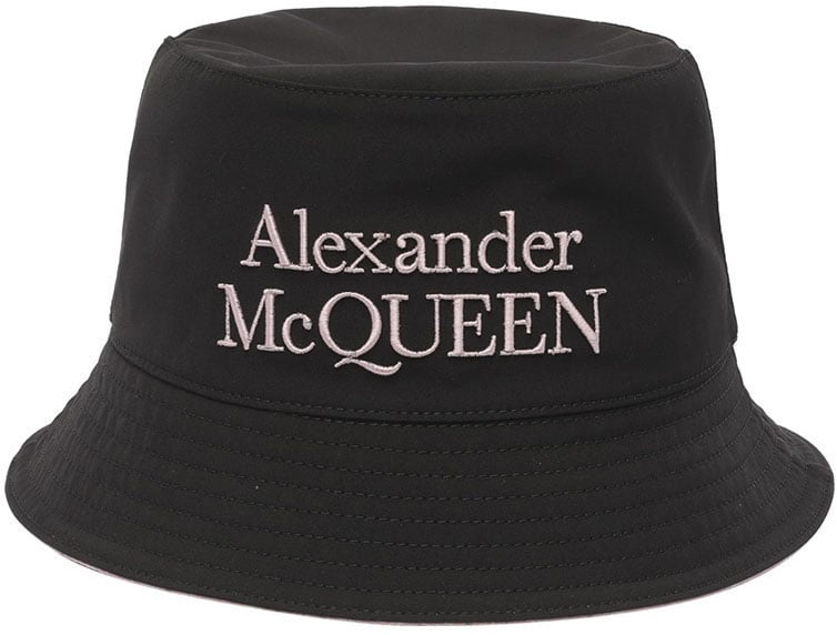 Alexander McQueen Hat Divers Divers