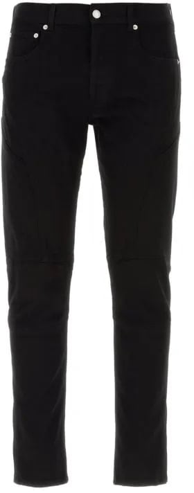 Alexander McQueen Alexander McQueen JEANS Divers