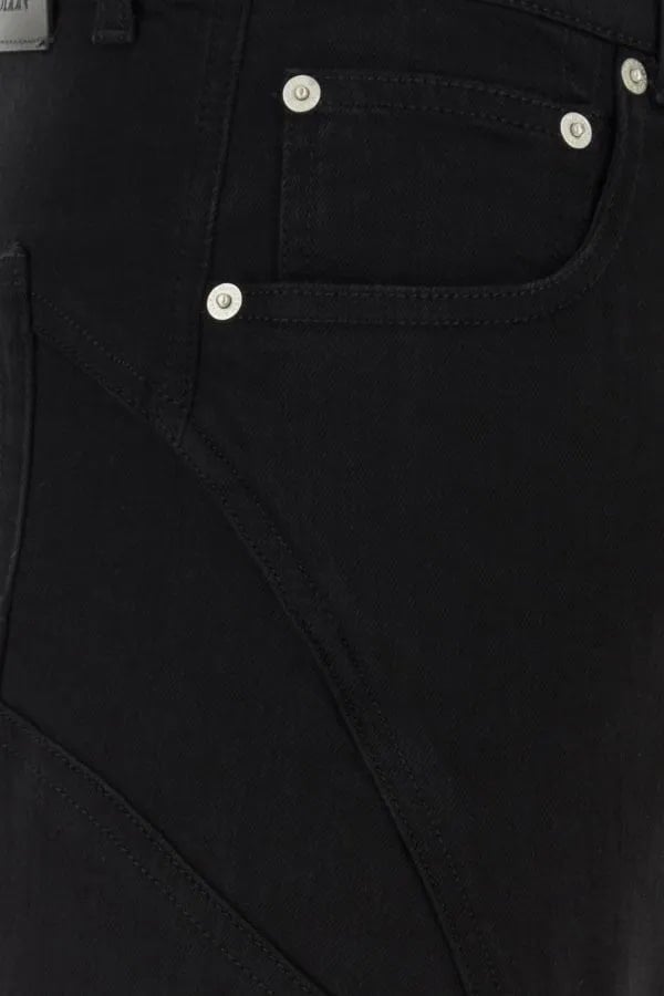 Alexander McQueen Alexander McQueen JEANS Divers