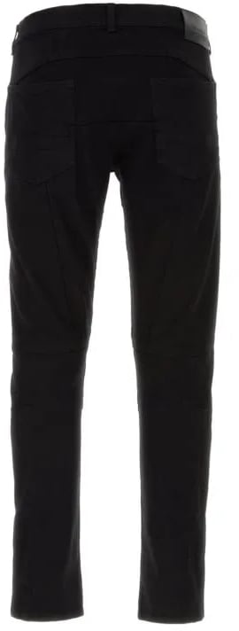 Alexander McQueen Alexander McQueen JEANS Divers