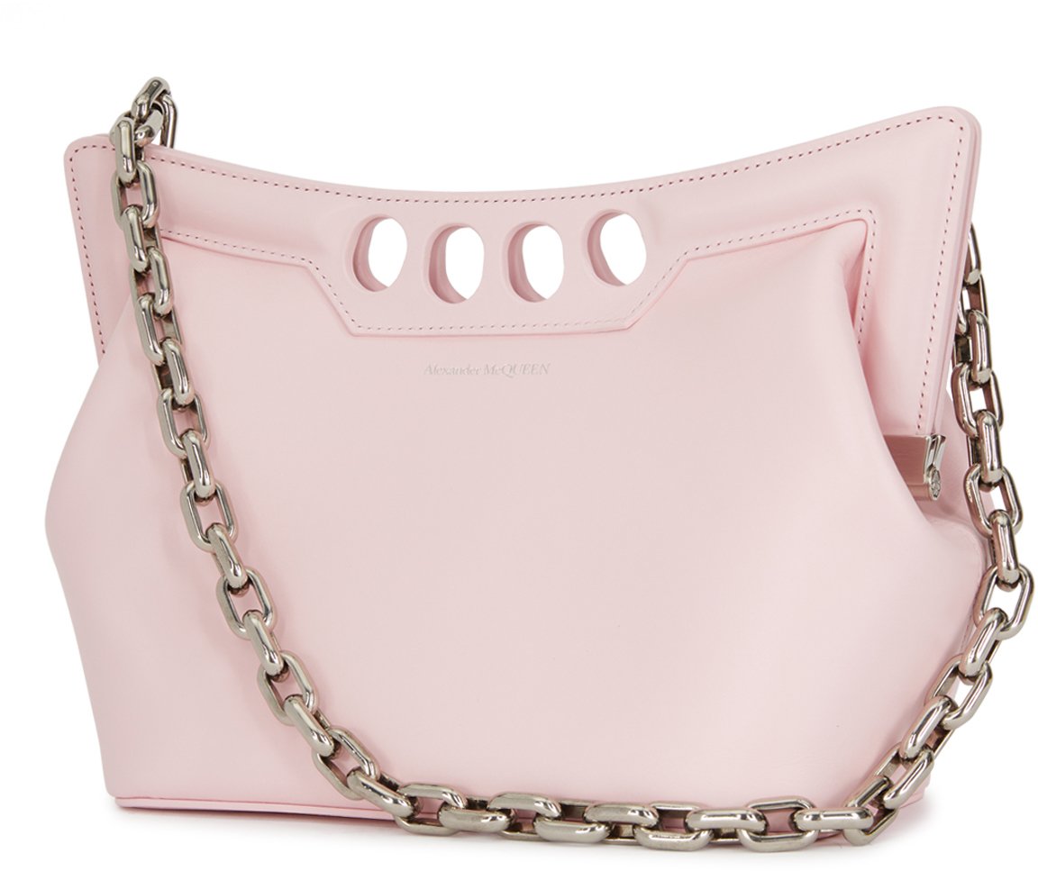 Alexander McQueen Alexander McQueen BORSE A SPALLA Divers