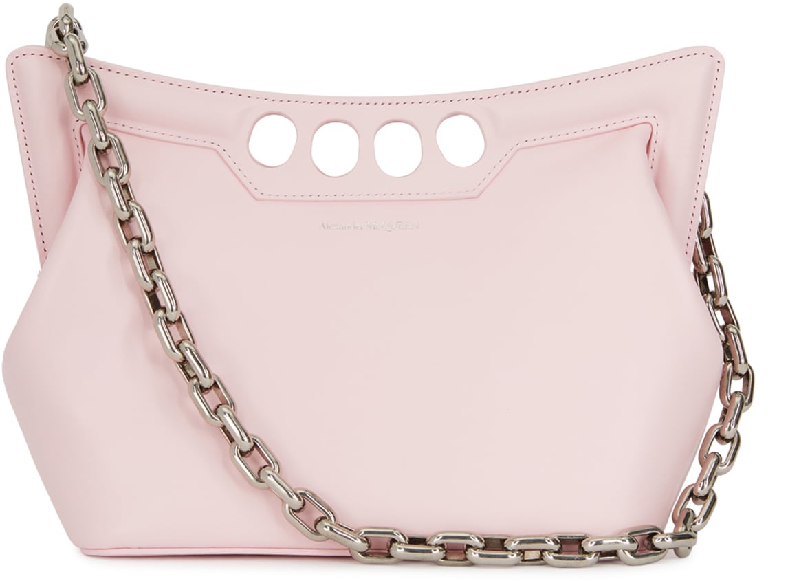 Alexander McQueen Alexander McQueen BORSE A SPALLA Divers