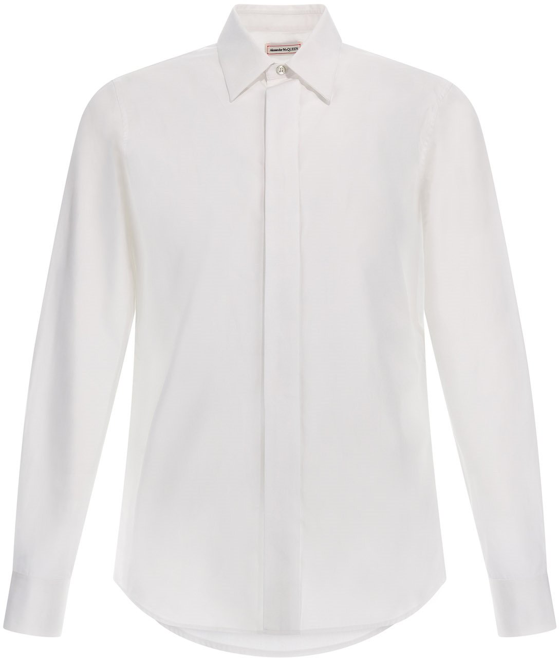 Alexander McQueen Alexander McQueen T-SHIRT Divers