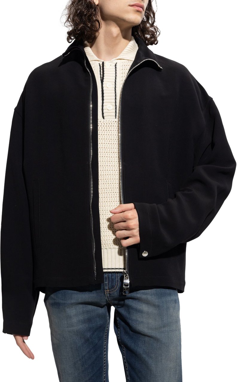 Alexander McQueen Alexander McQueen GIUBBINI Divers