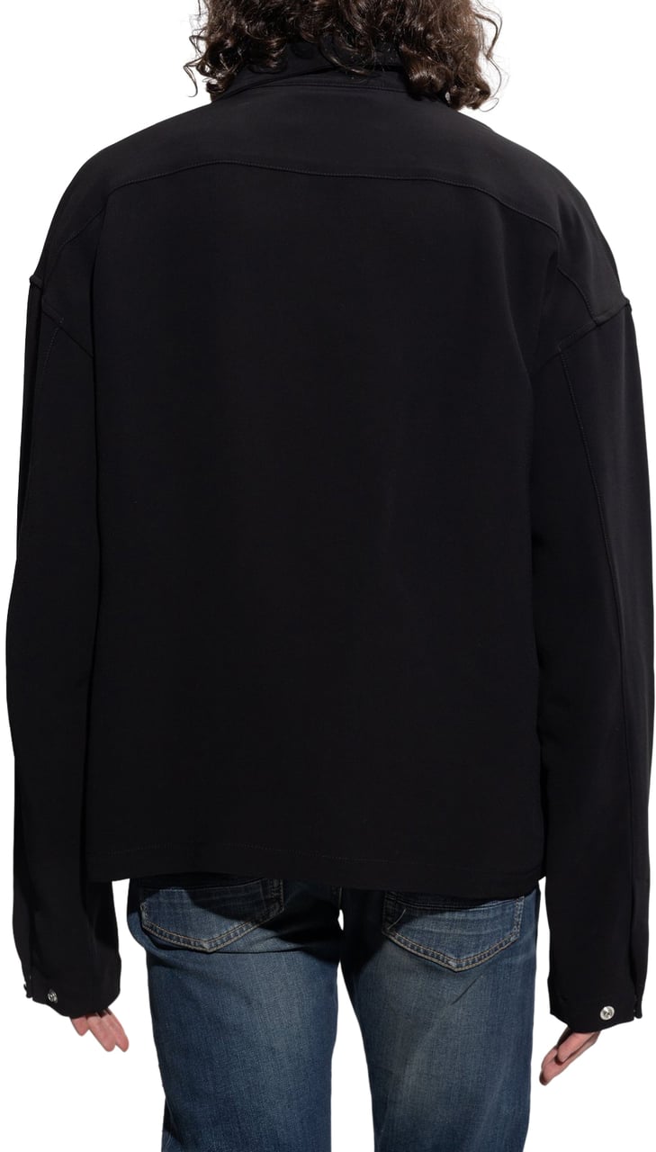 Alexander McQueen Alexander McQueen GIUBBINI Divers