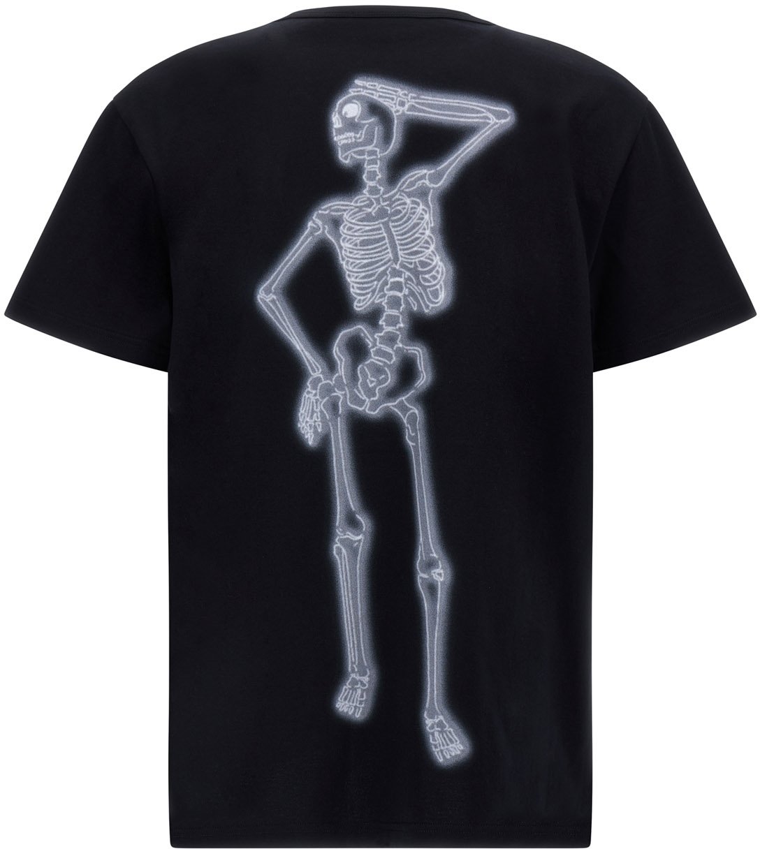 Alexander McQueen Alexander McQueen T-SHIRT Divers