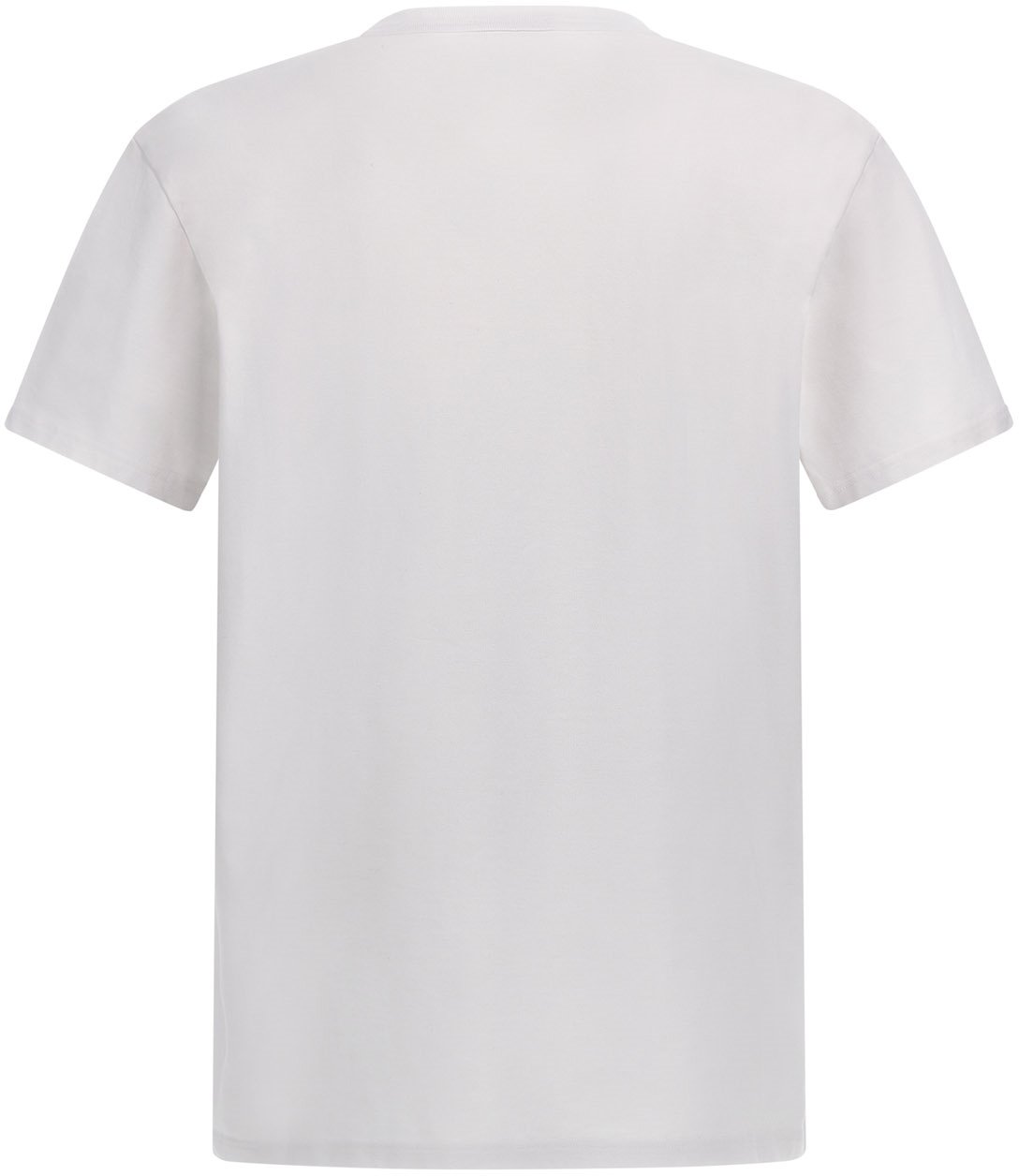 Alexander McQueen Alexander McQueen T-SHIRT Divers