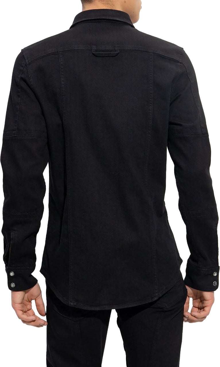 Alexander McQueen Alexander Mcqueen CAMICIE Divers