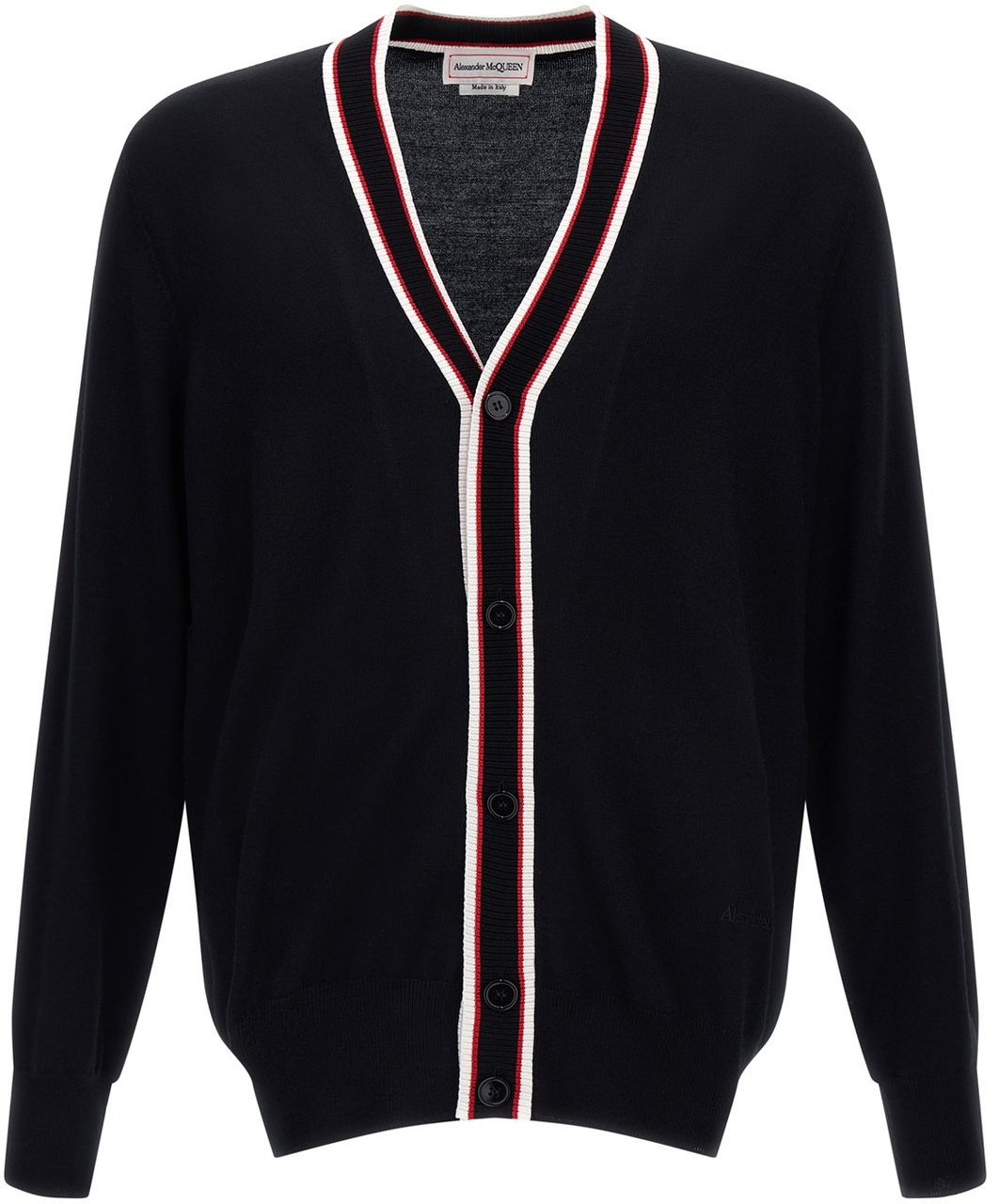 Alexander McQueen Alexander McQueen MAGLIERIA Divers