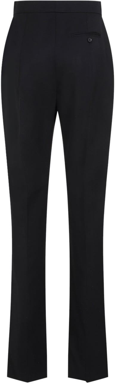 Alexander McQueen ALEXANDER MCQUEEN 757361.QJAAC Zwart