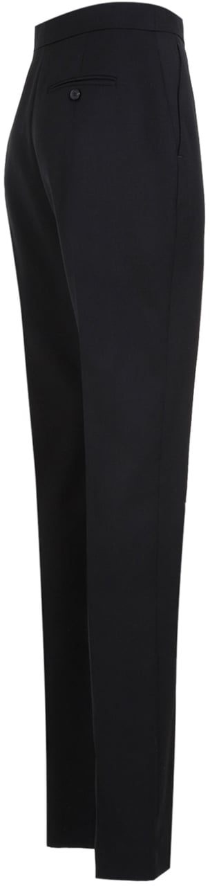 Alexander McQueen ALEXANDER MCQUEEN 757361.QJAAC Zwart