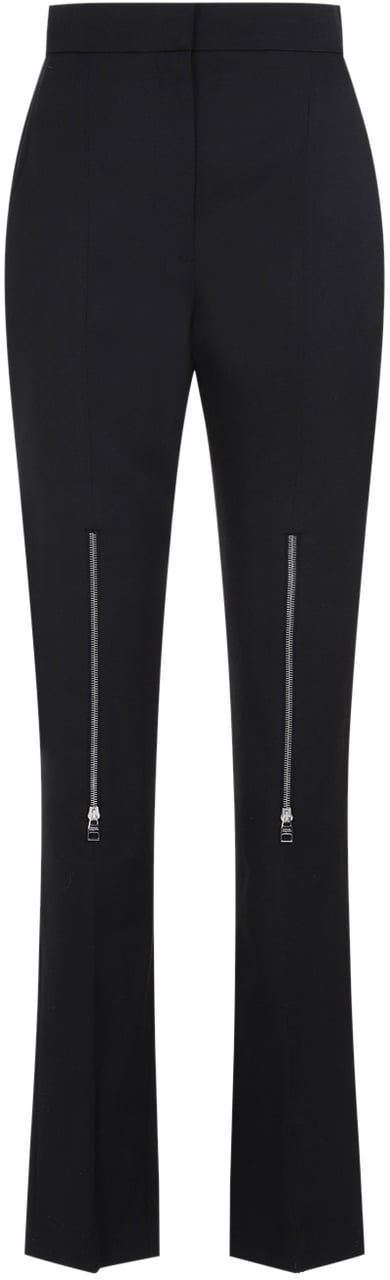 Alexander McQueen ALEXANDER MCQUEEN 757361.QJAAC Zwart