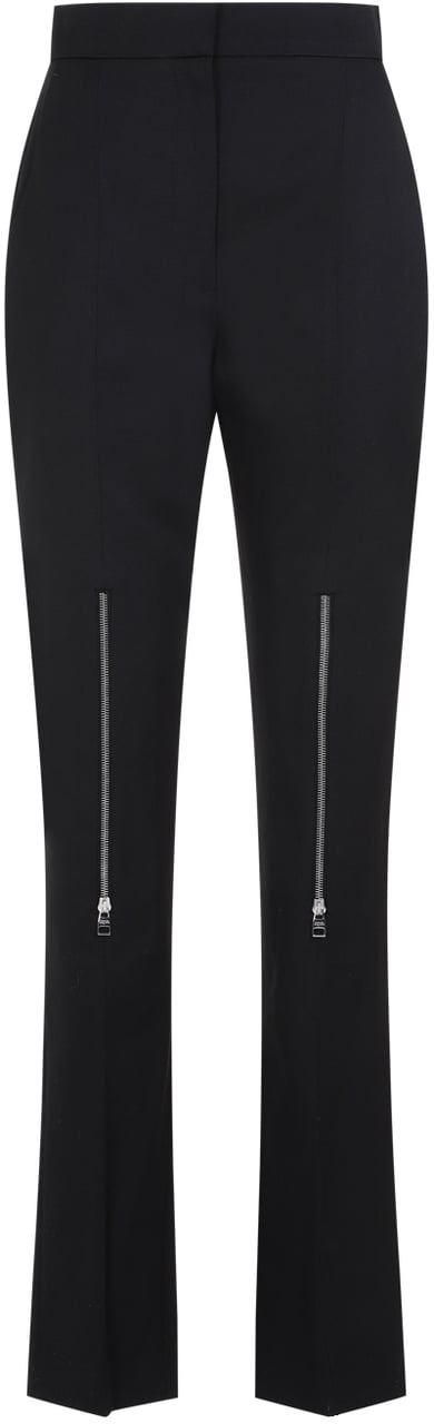 Alexander McQueen ALEXANDER MCQUEEN 757361.QJAAC Zwart