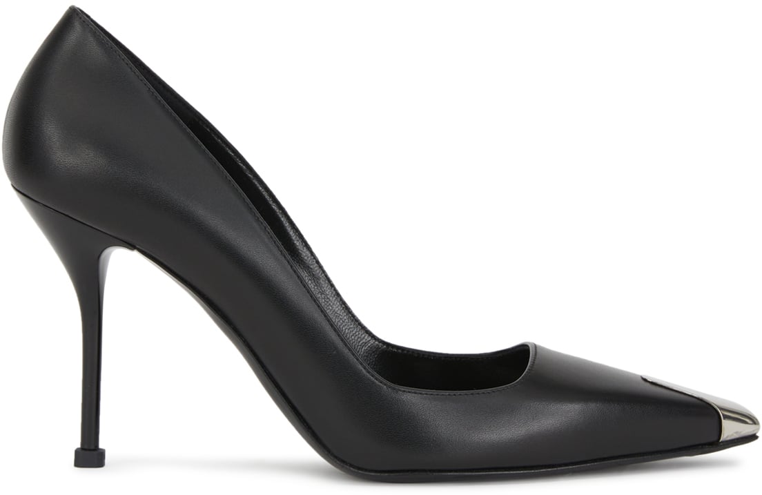 Alexander McQueen Alexander McQueen SCARPE CON TACCO Divers