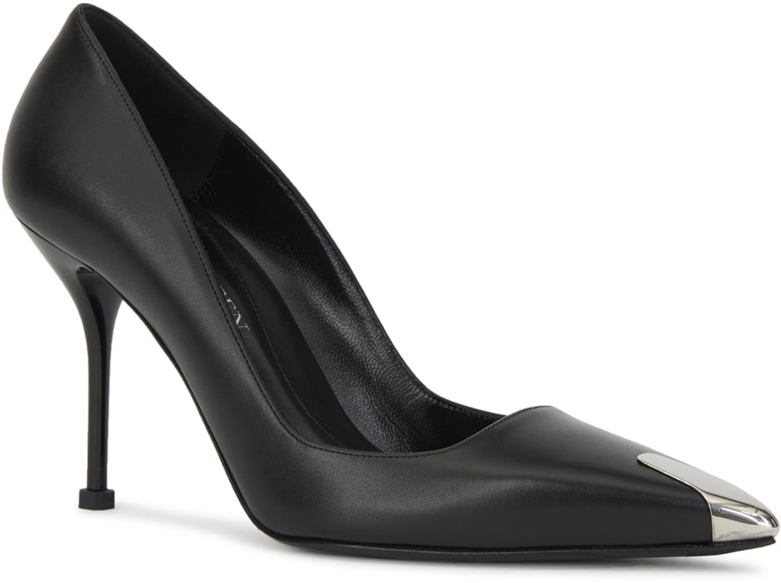 Alexander McQueen Alexander McQueen SCARPE CON TACCO Divers