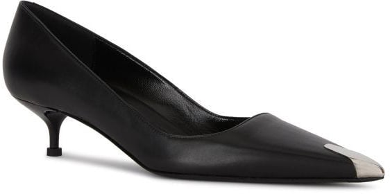 Alexander McQueen Alexander McQueen SCARPE CON TACCO Divers