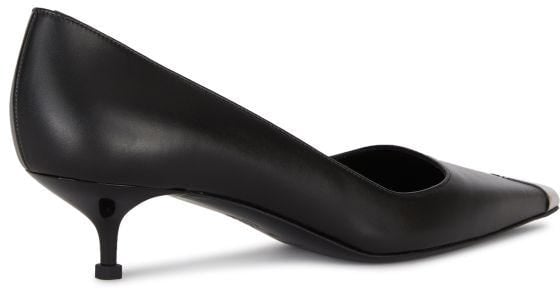 Alexander McQueen Alexander McQueen SCARPE CON TACCO Divers