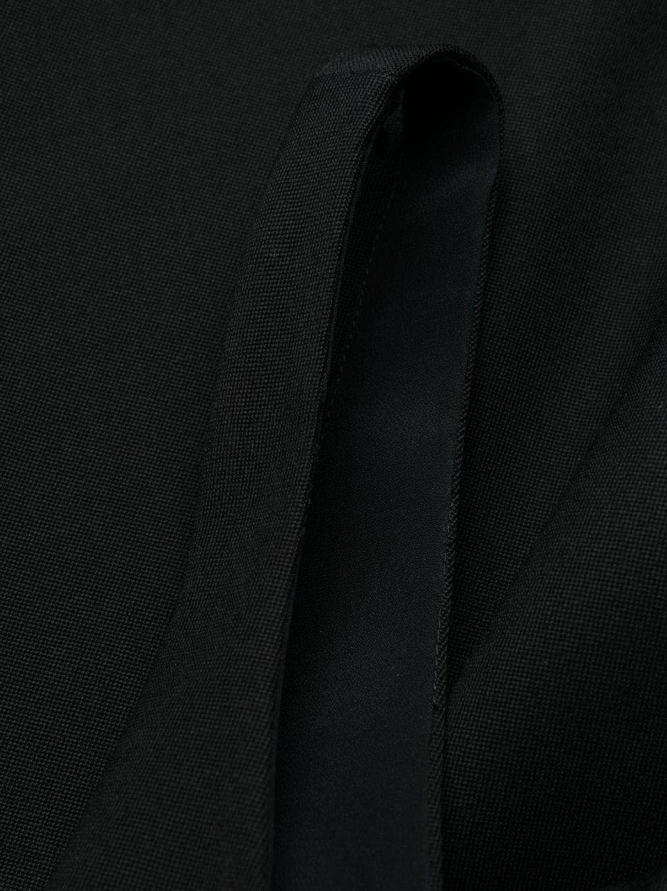 Alexander McQueen Dresses Black Zwart