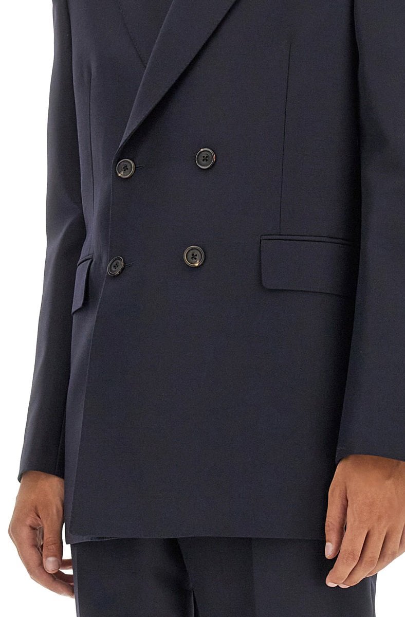 Alexander McQueen Alexander McQueen GIACCHE & GILET Divers