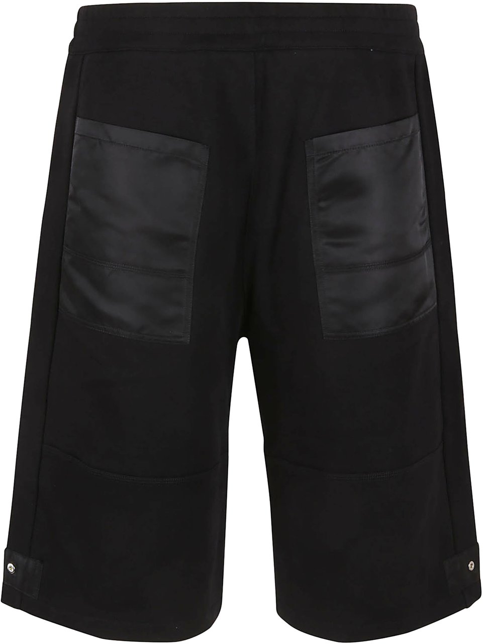 Alexander McQueen ALEXANDER MCQUEEN 766094.QXAAC Zwart