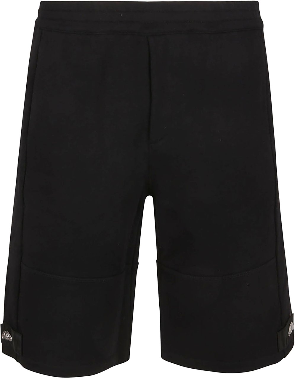 Alexander McQueen ALEXANDER MCQUEEN 766094.QXAAC Zwart