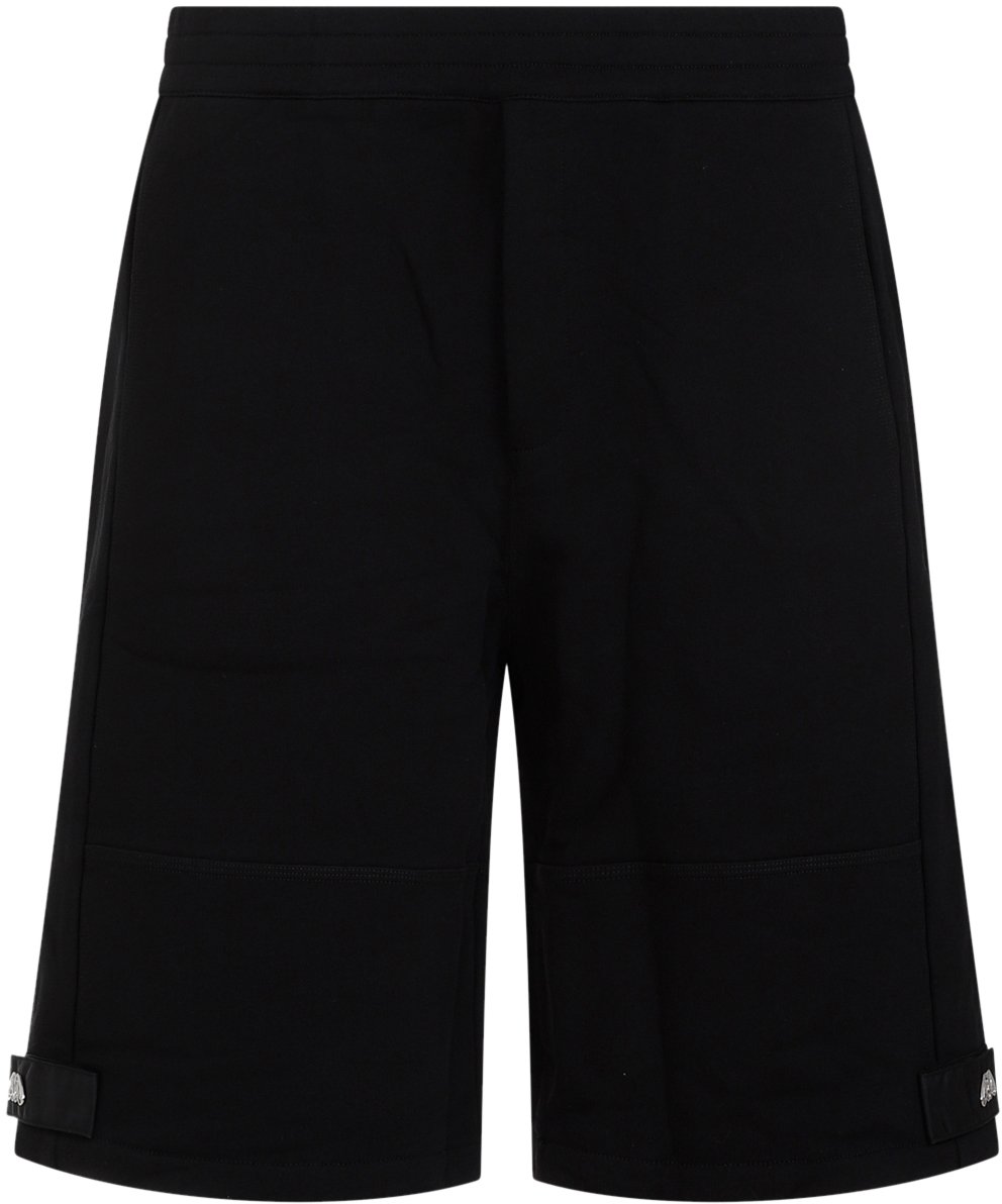 Alexander McQueen ALEXANDER MCQUEEN 766094.QXAAC Zwart