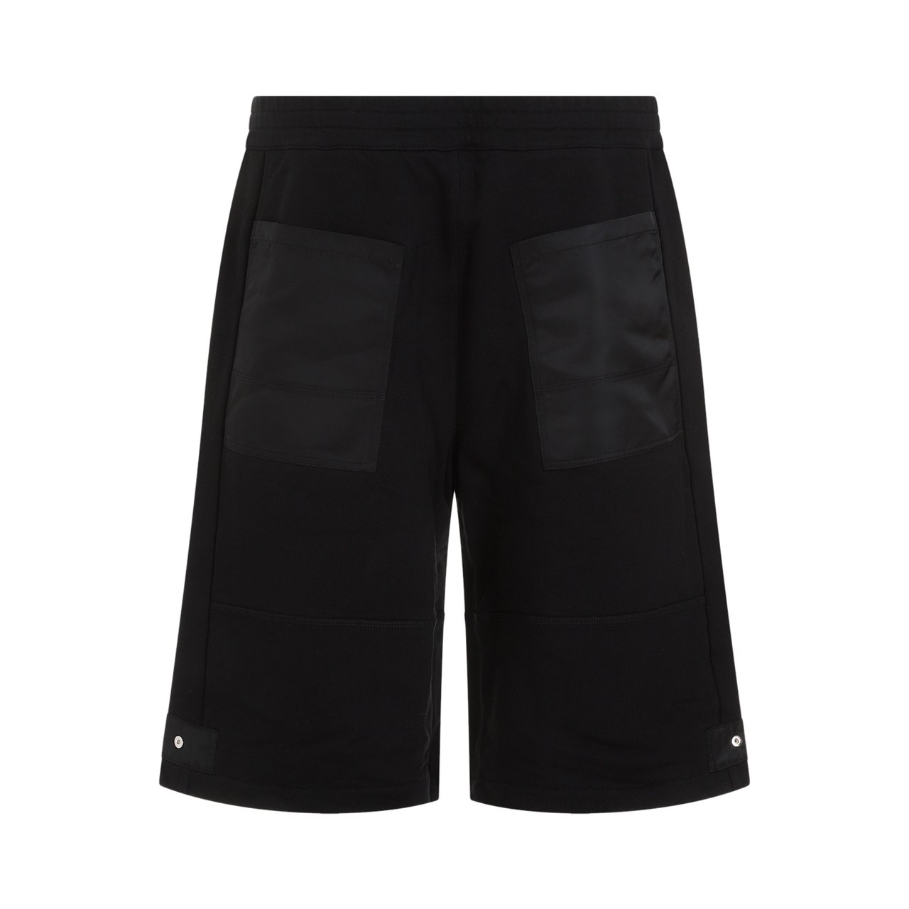 Alexander McQueen ALEXANDER MCQUEEN 766094.QXAAC Zwart