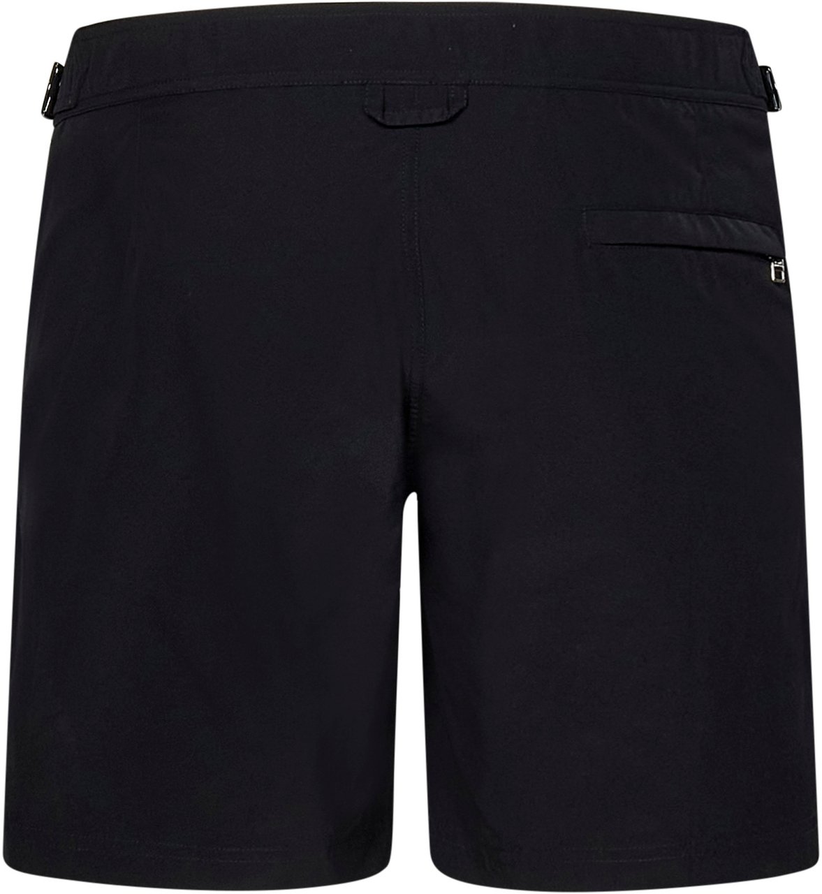 Alexander McQueen Alexander Mcqueen Sea Clothing Black Zwart