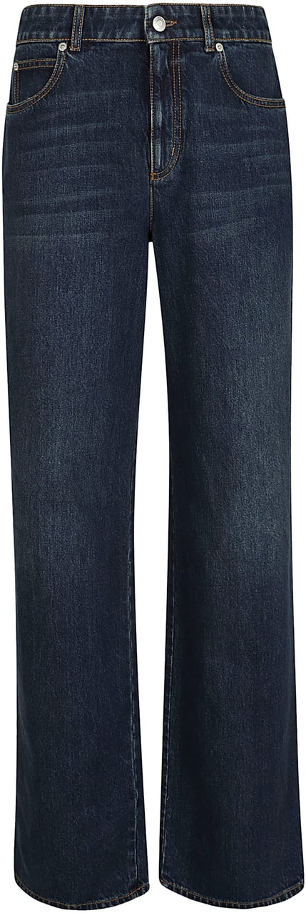 Alexander McQueen ALEXANDER MCQUEEN 794136.QMACS Blauw