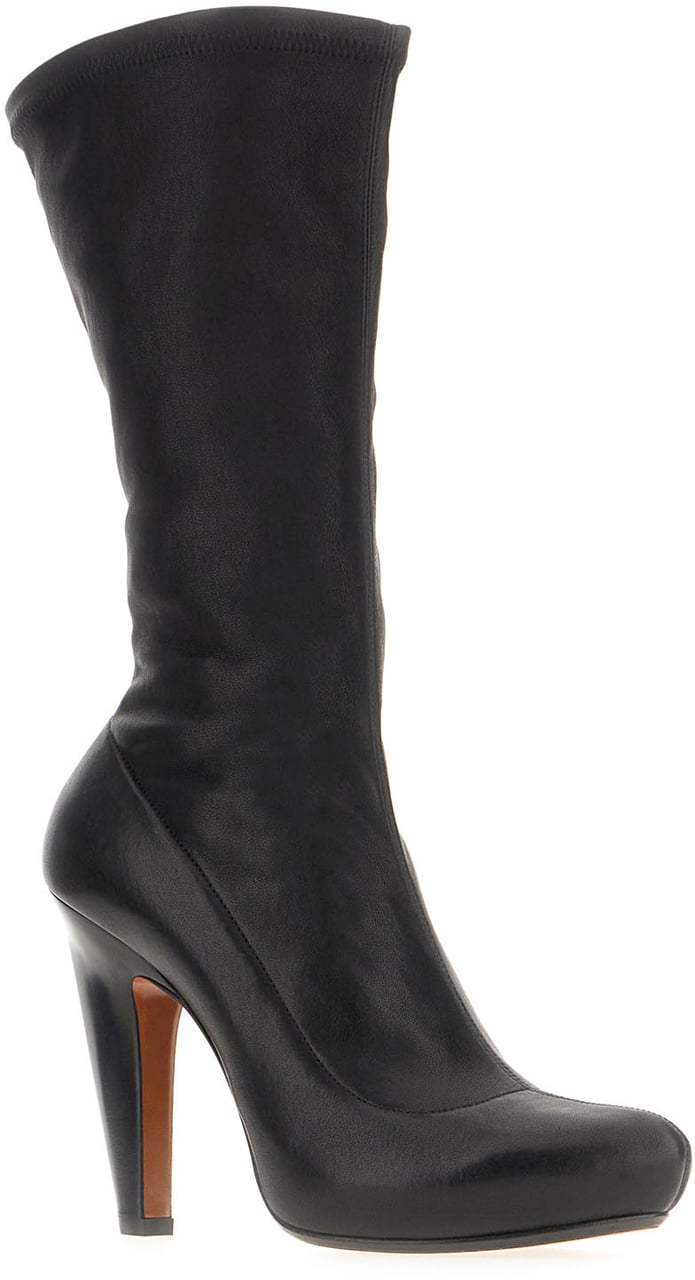 Alexander McQueen Alexander McQueen STIVALI Divers