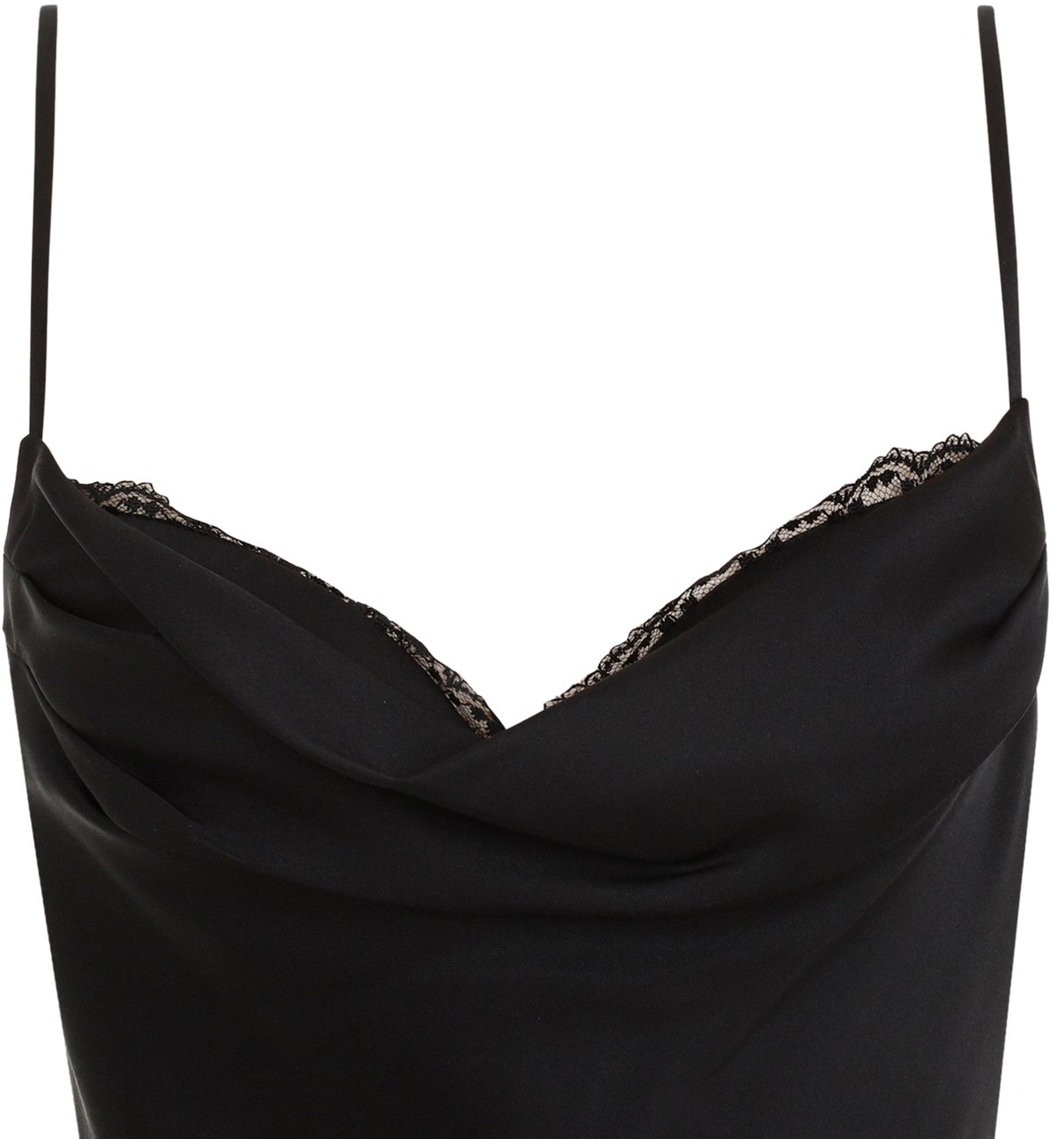 Alexander McQueen ALEXANDER MCQUEEN 798107.QBABW Zwart