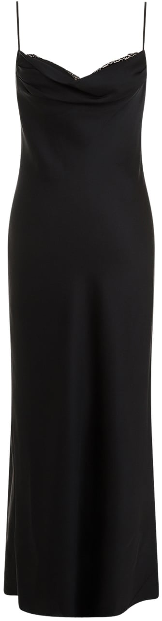 Alexander McQueen ALEXANDER MCQUEEN 798107.QBABW Zwart