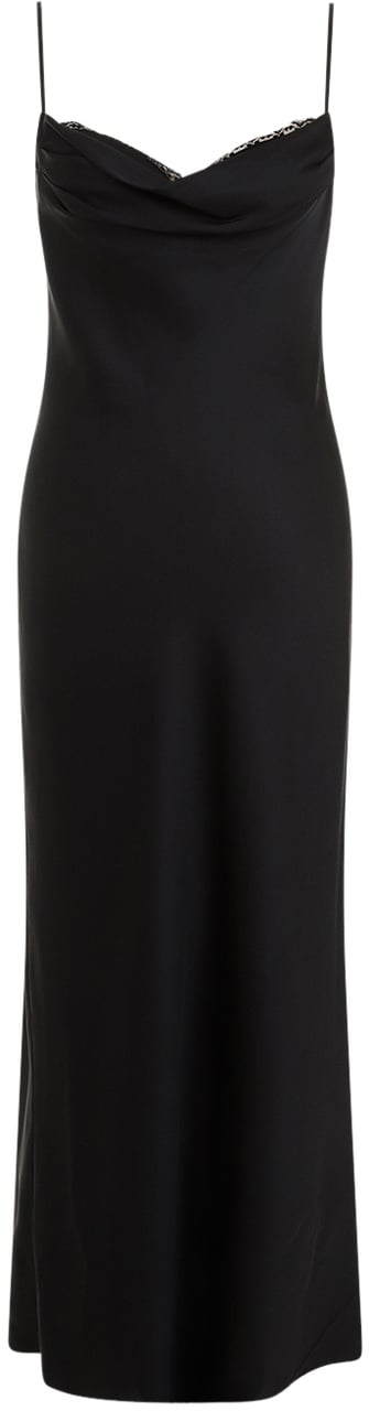 Alexander McQueen ALEXANDER MCQUEEN 798107.QBABW Zwart