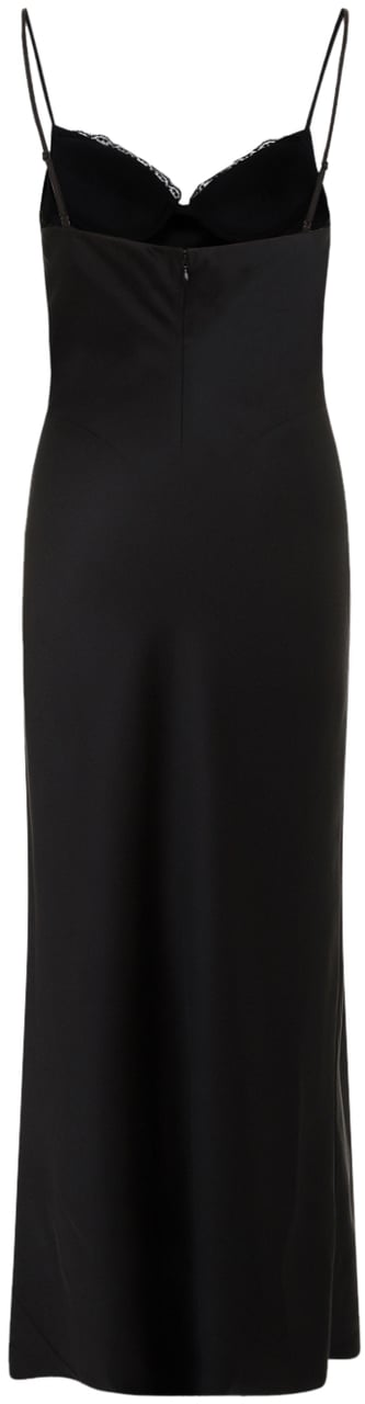 Alexander McQueen ALEXANDER MCQUEEN 798107.QBABW Zwart