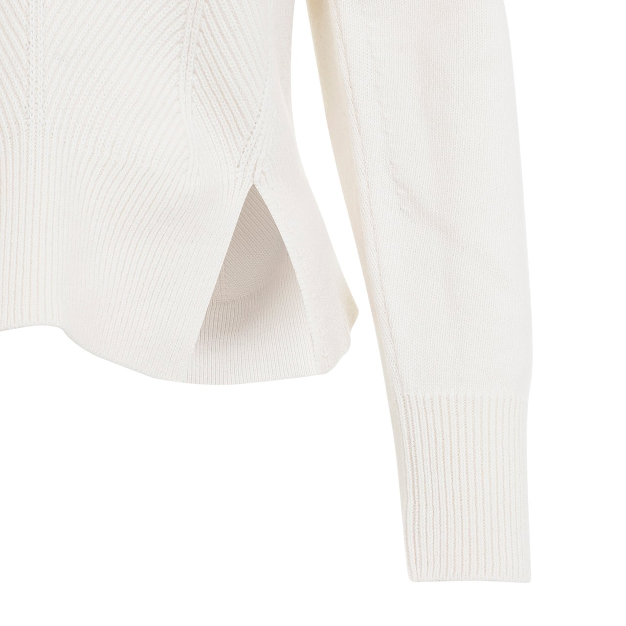 Alexander McQueen ALEXANDER MCQUEEN 798349.Q1BAP Wit