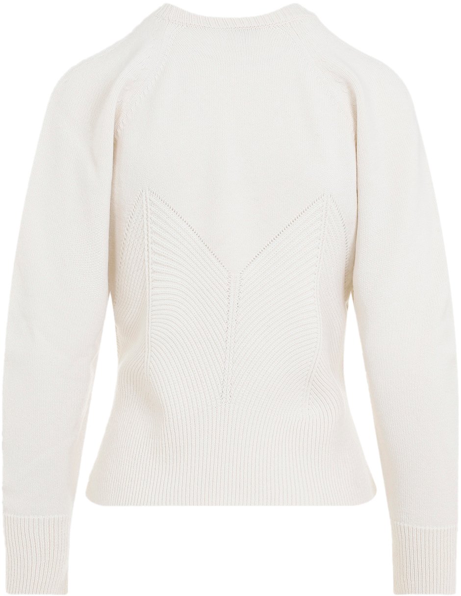 Alexander McQueen ALEXANDER MCQUEEN 798349.Q1BAP Wit