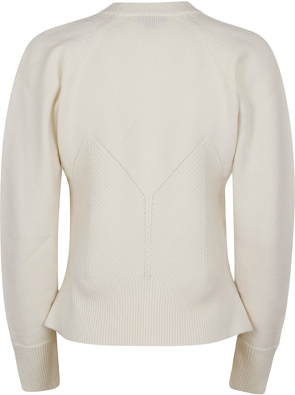 Alexander McQueen ALEXANDER MCQUEEN 798349.Q1BAP Wit