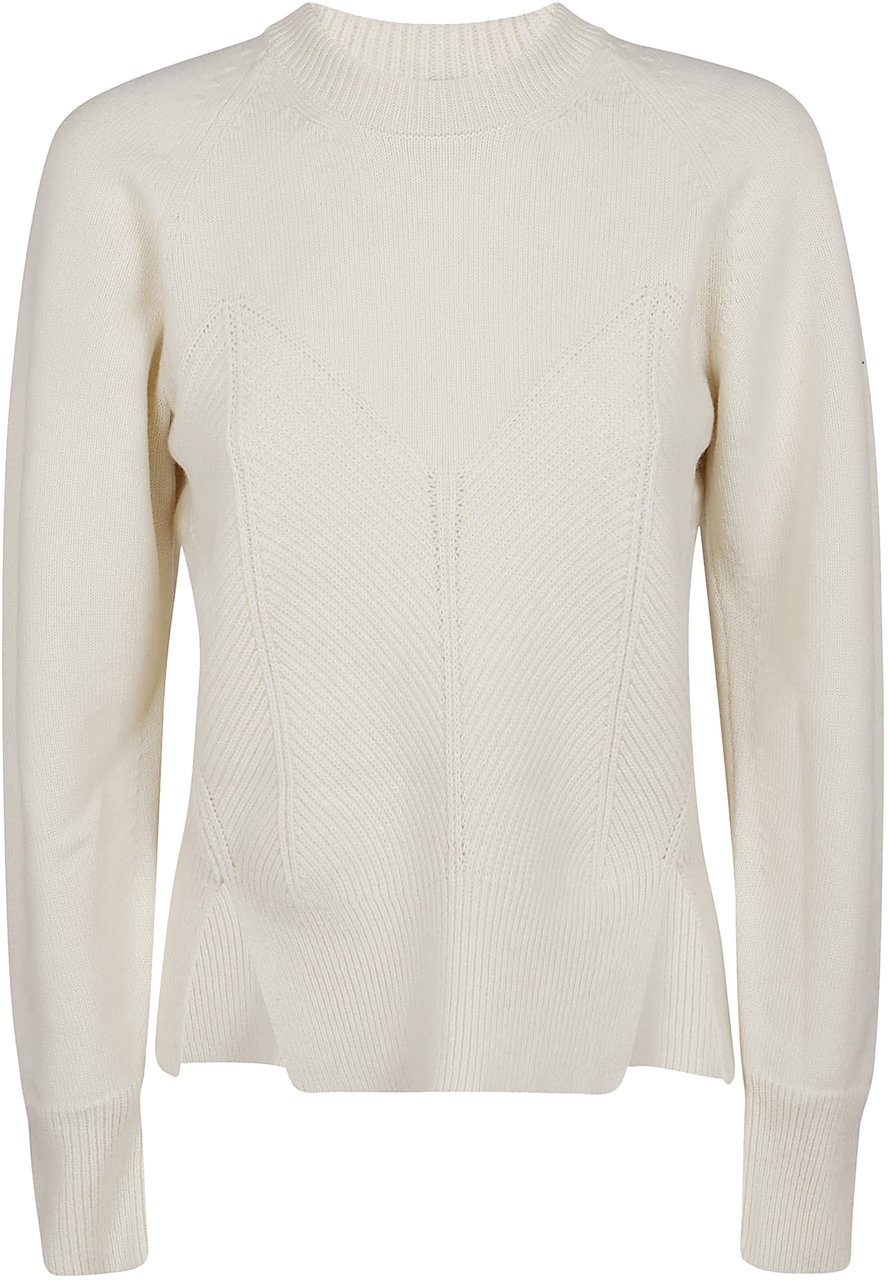 Alexander McQueen ALEXANDER MCQUEEN 798349.Q1BAP Wit