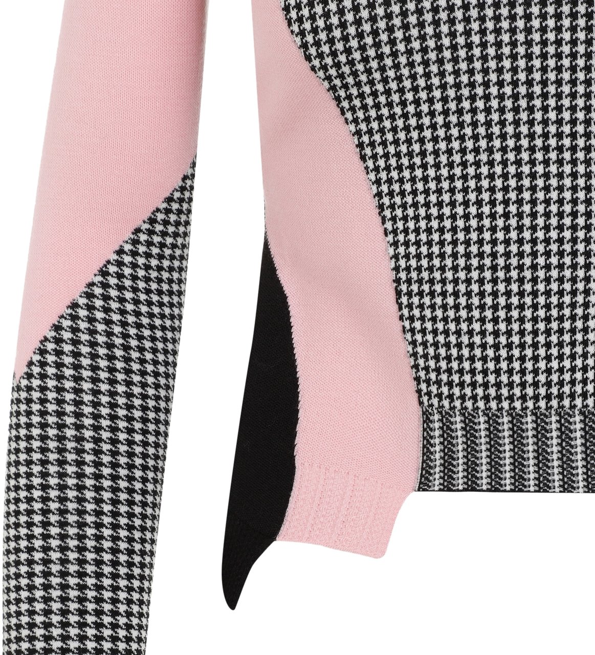 Alexander McQueen ALEXANDER MCQUEEN 798381.Q1BAW Zwart