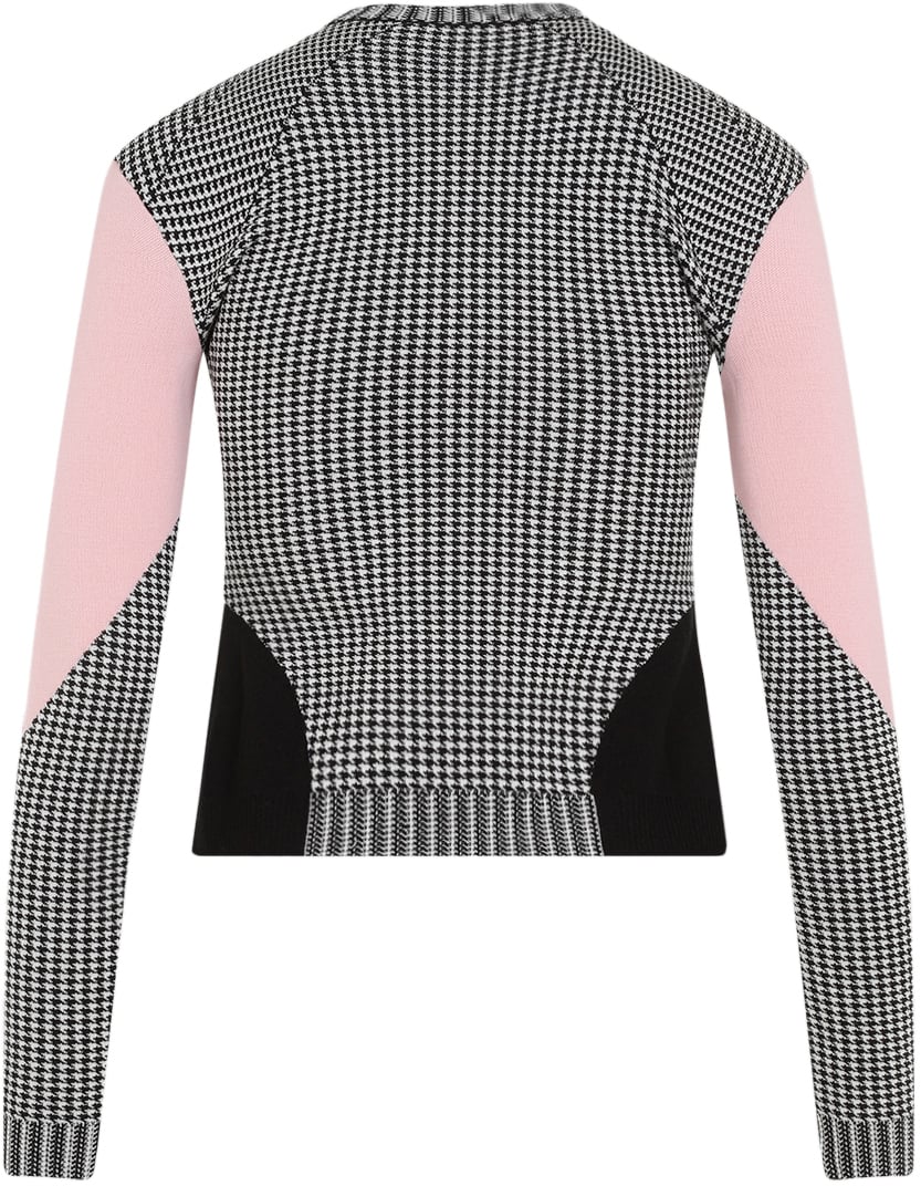 Alexander McQueen ALEXANDER MCQUEEN 798381.Q1BAW Zwart